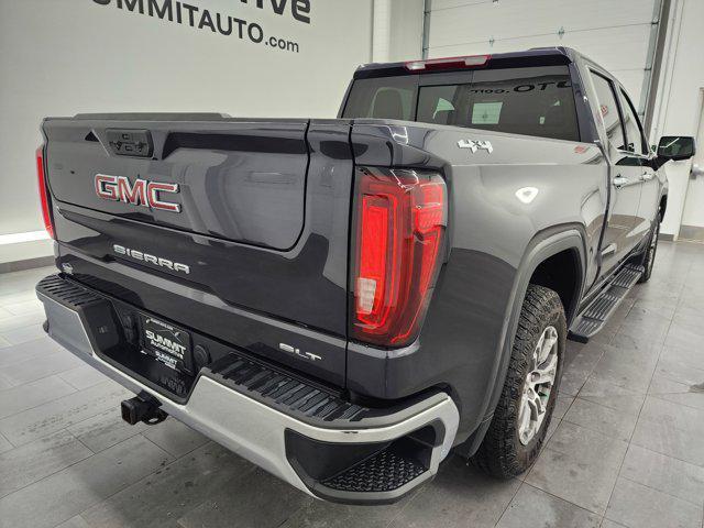 used 2023 GMC Sierra 1500 car