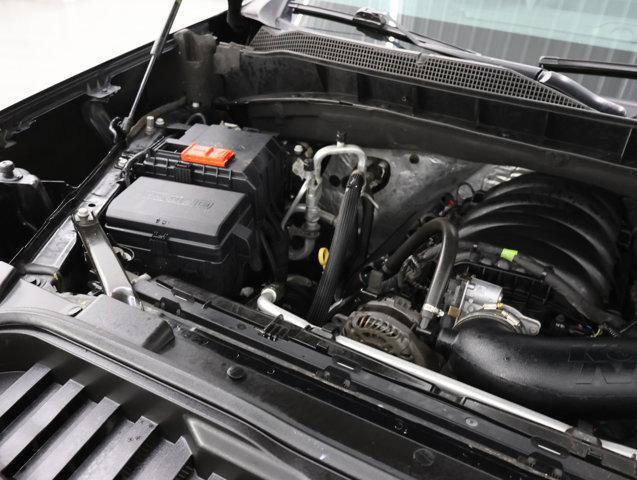 used 2021 Chevrolet Silverado 1500 car, priced at $28,999