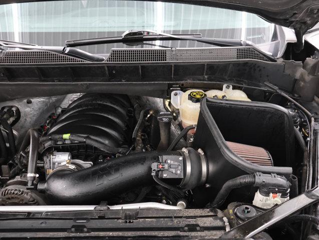 used 2021 Chevrolet Silverado 1500 car, priced at $28,999