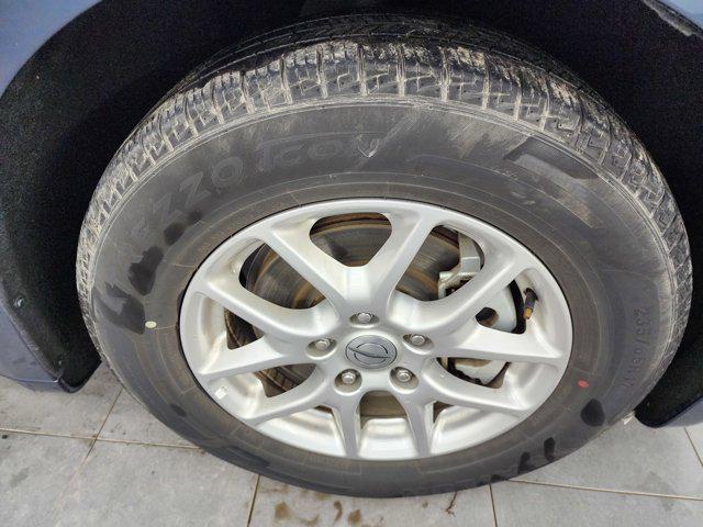 used 2024 Chrysler Pacifica car, priced at $26,999