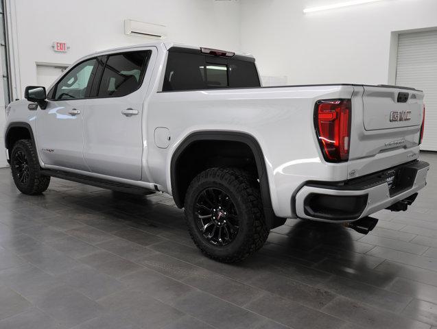 used 2022 GMC Sierra 1500 car, priced at $52,999