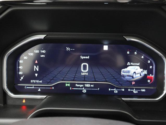 used 2022 GMC Sierra 1500 car, priced at $52,999