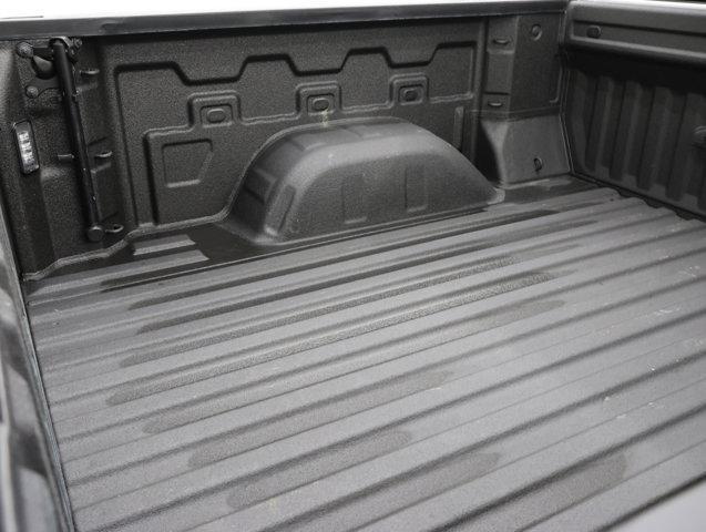 used 2022 GMC Sierra 1500 car, priced at $52,999