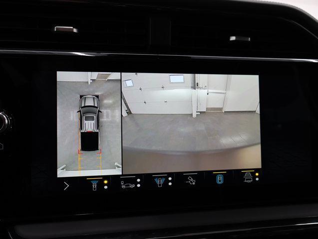 used 2022 GMC Sierra 1500 car, priced at $52,999