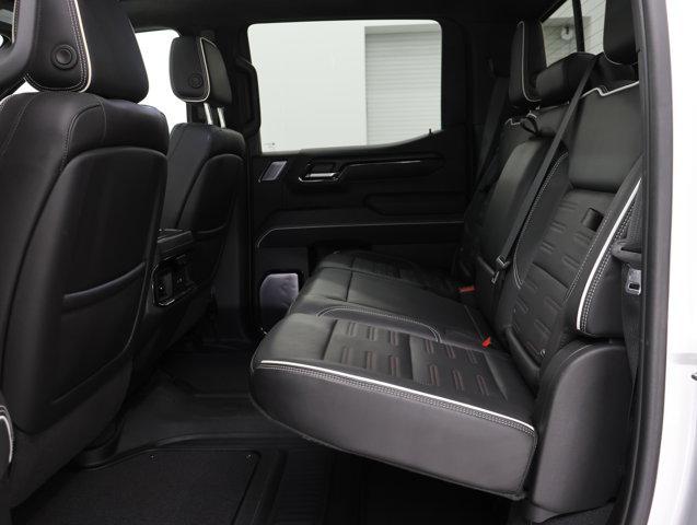 used 2022 GMC Sierra 1500 car, priced at $52,999