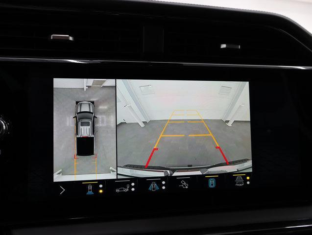 used 2022 GMC Sierra 1500 car, priced at $52,999