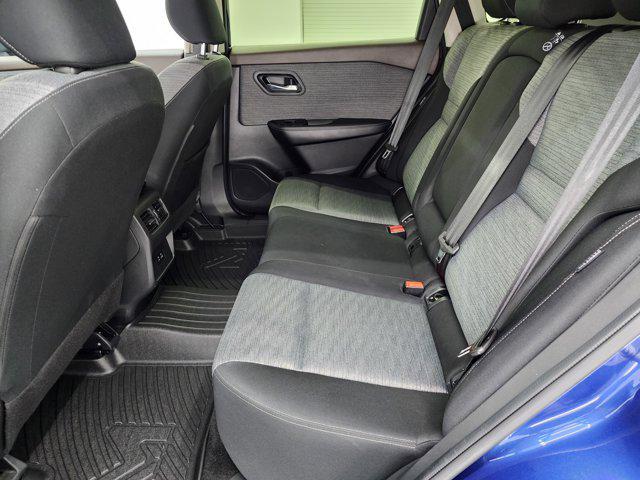 used 2023 Nissan Rogue car, priced at $20,991