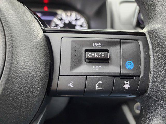 used 2023 Nissan Rogue car, priced at $20,991