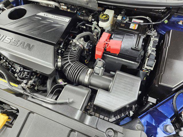 used 2023 Nissan Rogue car, priced at $20,991