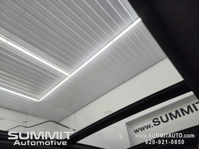 new 2025 Jeep Grand Cherokee car, priced at $47,525