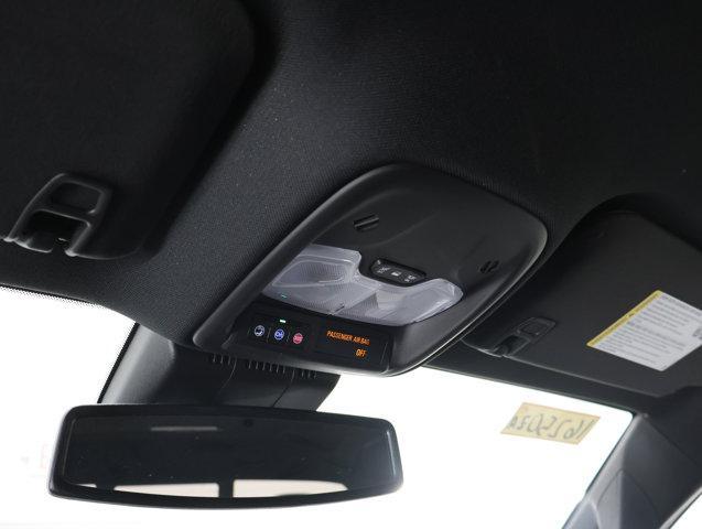 used 2024 GMC Canyon car, priced at $38,486