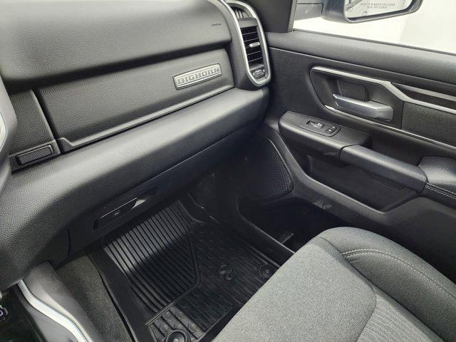 used 2022 Ram 1500 car, priced at $37,999
