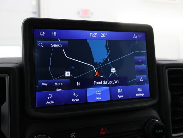 used 2023 Ford Bronco Sport car, priced at $23,999