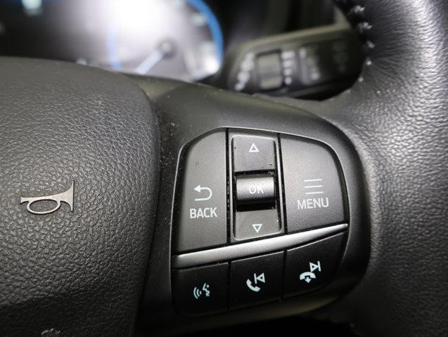 used 2023 Ford Bronco Sport car, priced at $23,999