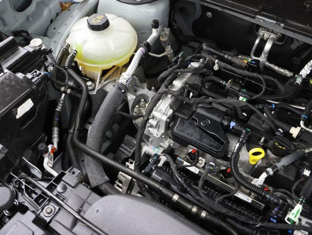 used 2023 Ford Bronco Sport car, priced at $23,999