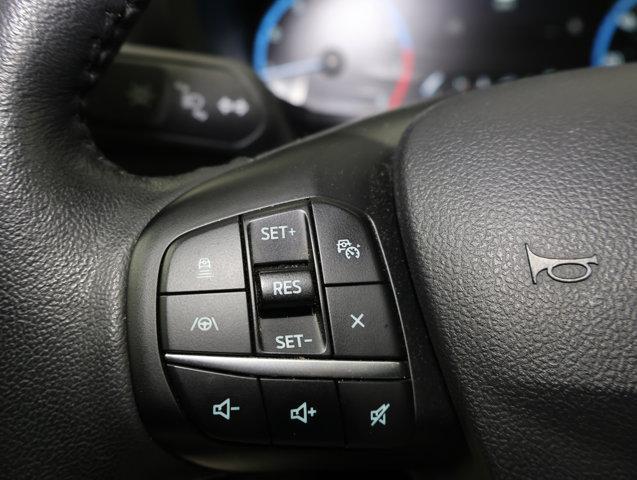 used 2023 Ford Bronco Sport car, priced at $23,999