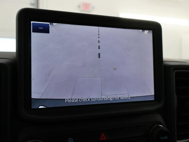 used 2023 Ford Bronco Sport car, priced at $23,999