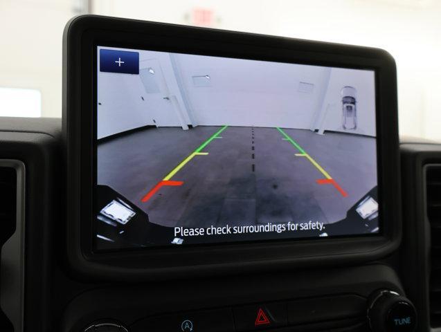 used 2023 Ford Bronco Sport car, priced at $23,999