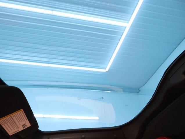 used 2017 Chevrolet Corvette car