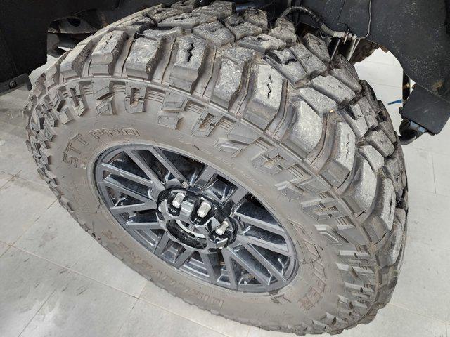 used 2021 Ford F-250 car, priced at $54,999