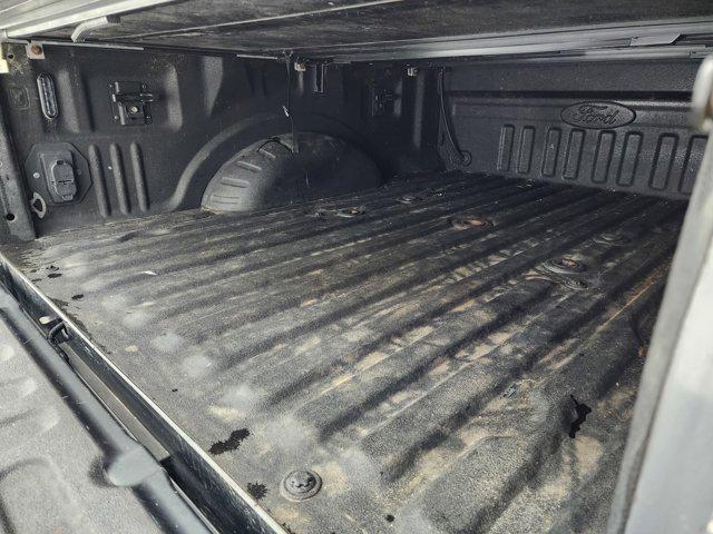 used 2021 Ford F-250 car, priced at $54,999