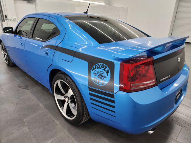 used 2008 Dodge Charger car, priced at $27,999