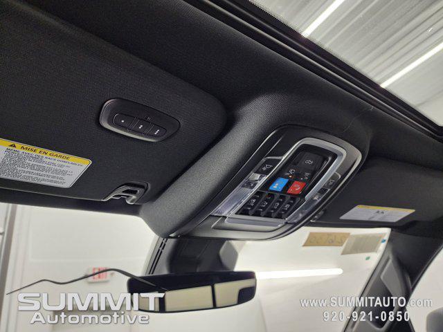 new 2026 Ram 1500 car, priced at $55,442