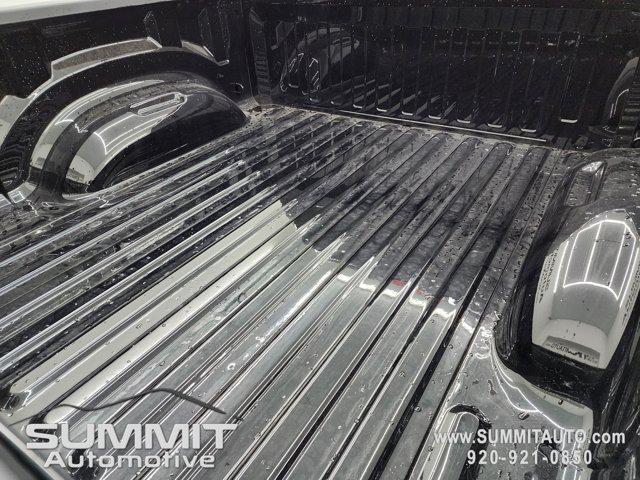 new 2026 Ram 1500 car, priced at $55,442