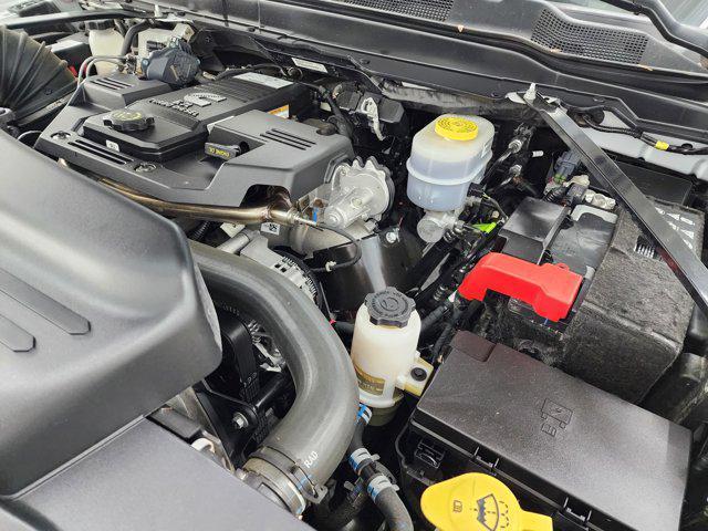 used 2023 Ram 2500 car, priced at $54,991
