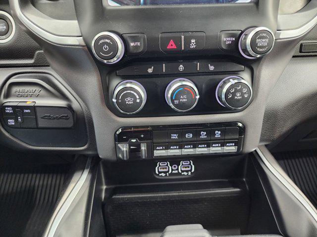 used 2023 Ram 2500 car, priced at $54,991