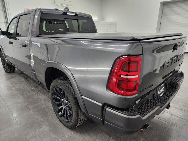 used 2025 Ram 1500 car