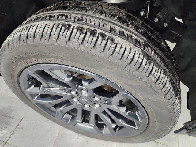 used 2025 Ram 1500 car