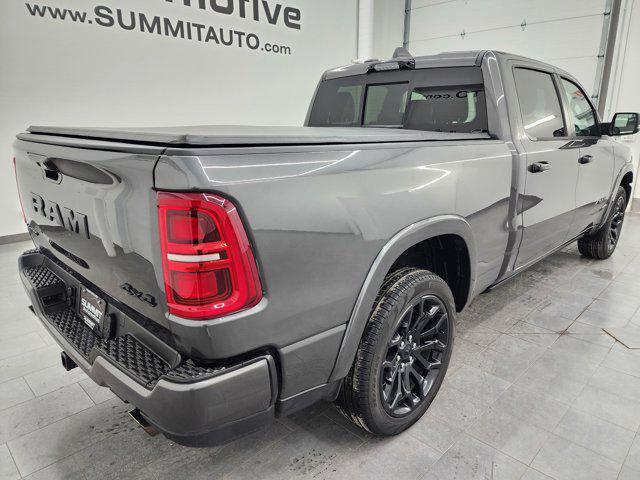 used 2025 Ram 1500 car