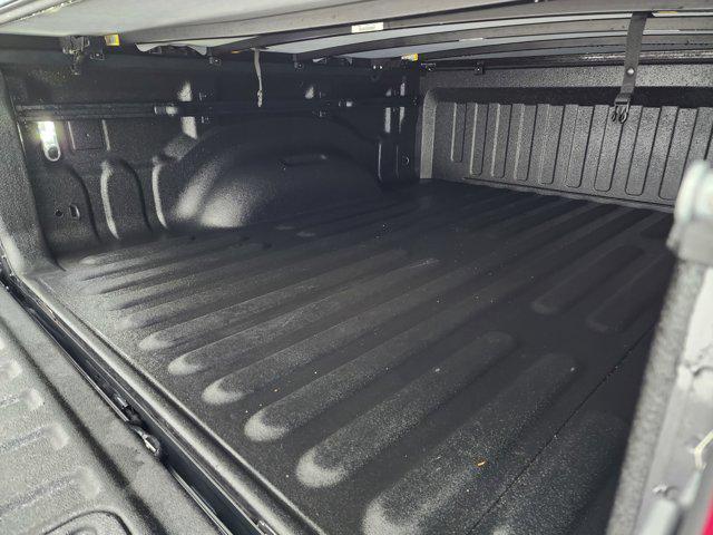 used 2025 Ram 1500 car