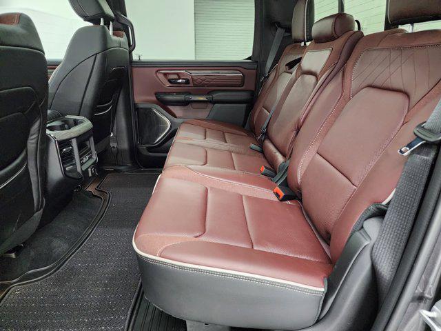 used 2025 Ram 1500 car