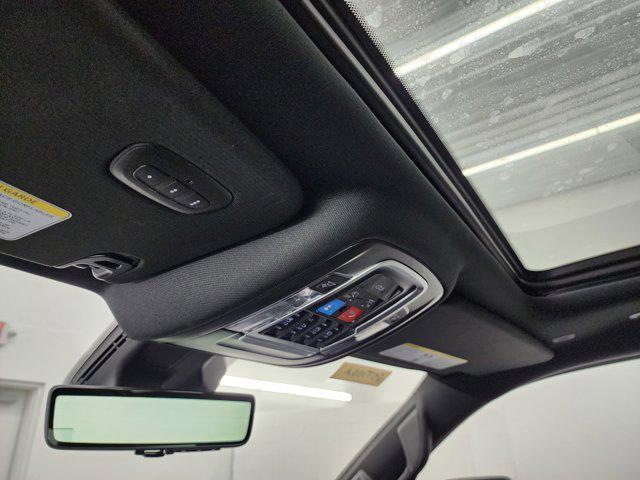 used 2025 Ram 1500 car