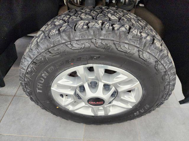 used 2023 GMC Sierra 2500 car, priced at $52,991
