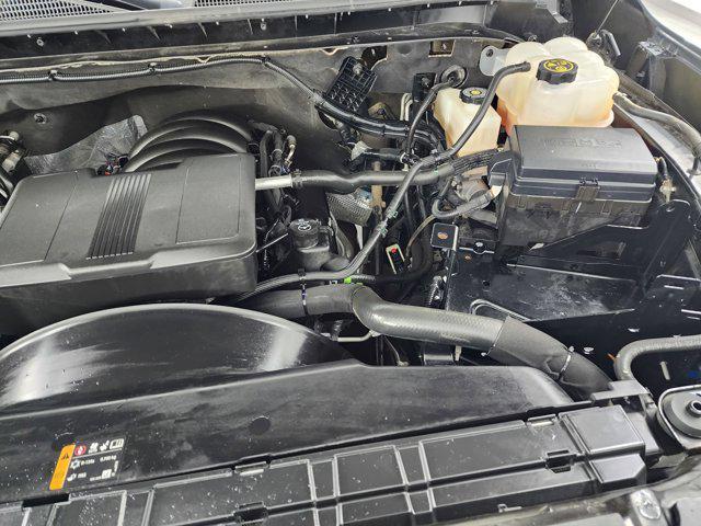 used 2023 GMC Sierra 2500 car, priced at $52,991