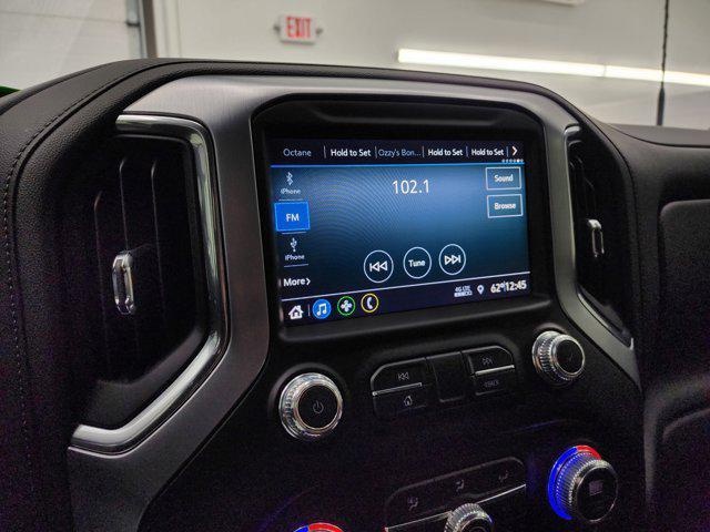 used 2023 GMC Sierra 2500 car, priced at $52,991