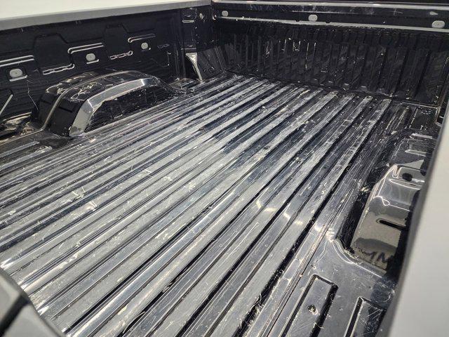 used 2023 GMC Sierra 2500 car, priced at $52,991