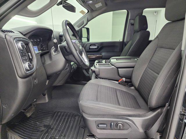 used 2023 GMC Sierra 2500 car, priced at $52,991