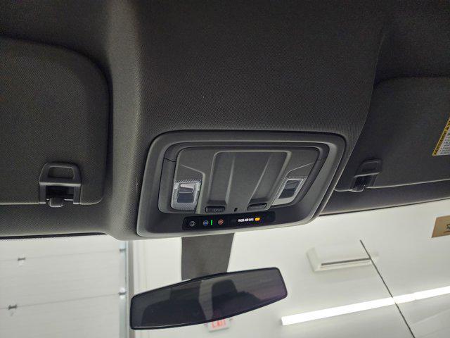 used 2023 GMC Sierra 2500 car, priced at $52,991