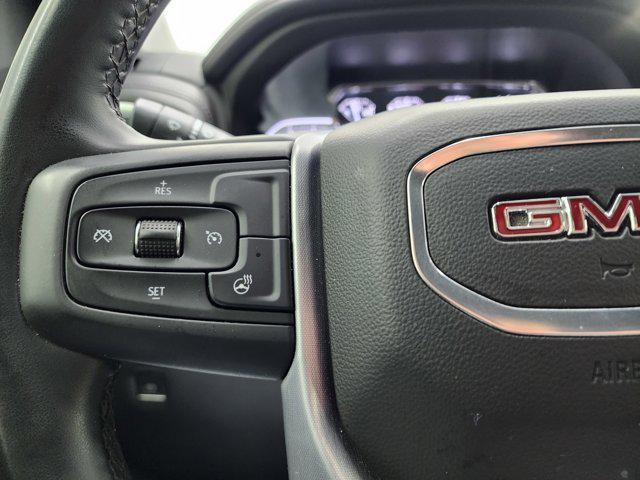 used 2023 GMC Sierra 2500 car, priced at $52,991
