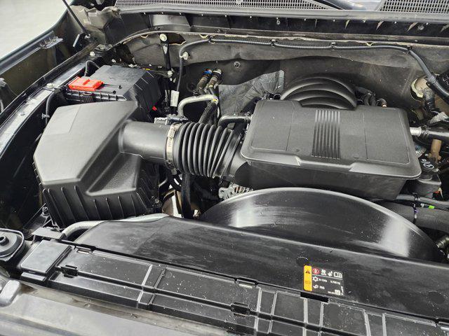 used 2023 GMC Sierra 2500 car, priced at $52,991