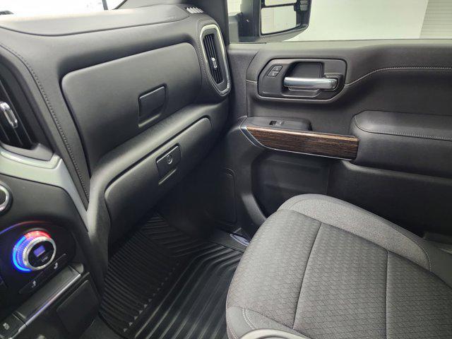 used 2023 GMC Sierra 2500 car, priced at $52,991