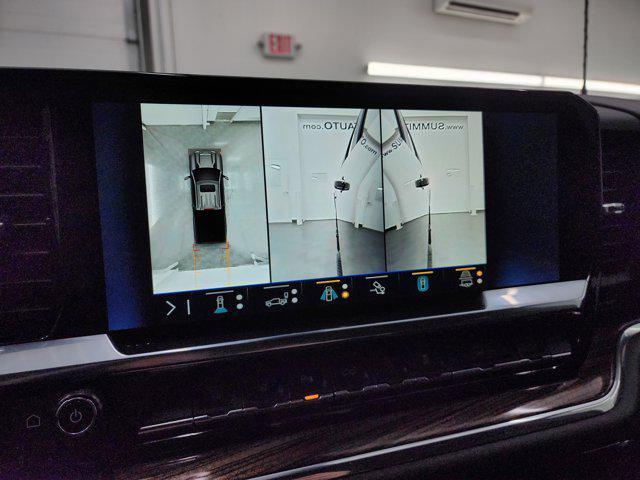 used 2024 Chevrolet Silverado 2500 car, priced at $61,999