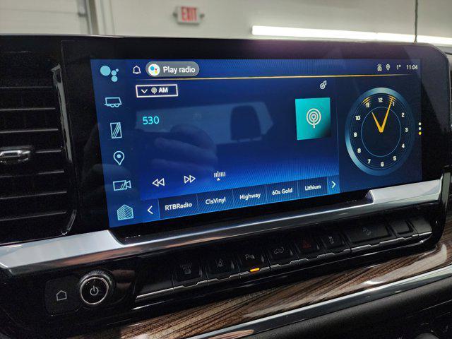 used 2024 Chevrolet Silverado 2500 car, priced at $61,999