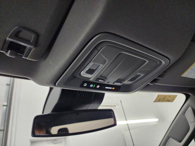 used 2024 Chevrolet Silverado 2500 car, priced at $61,999