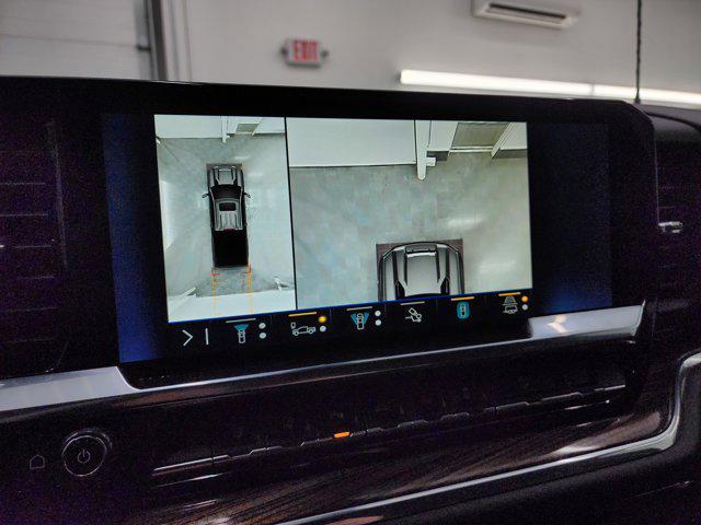 used 2024 Chevrolet Silverado 2500 car, priced at $61,999