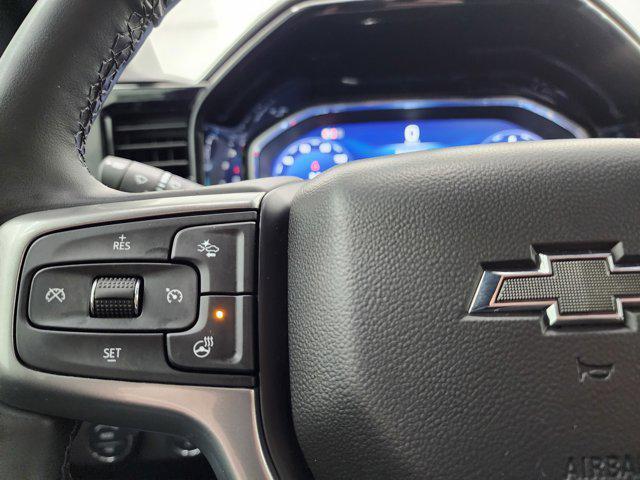 used 2024 Chevrolet Silverado 2500 car, priced at $61,999